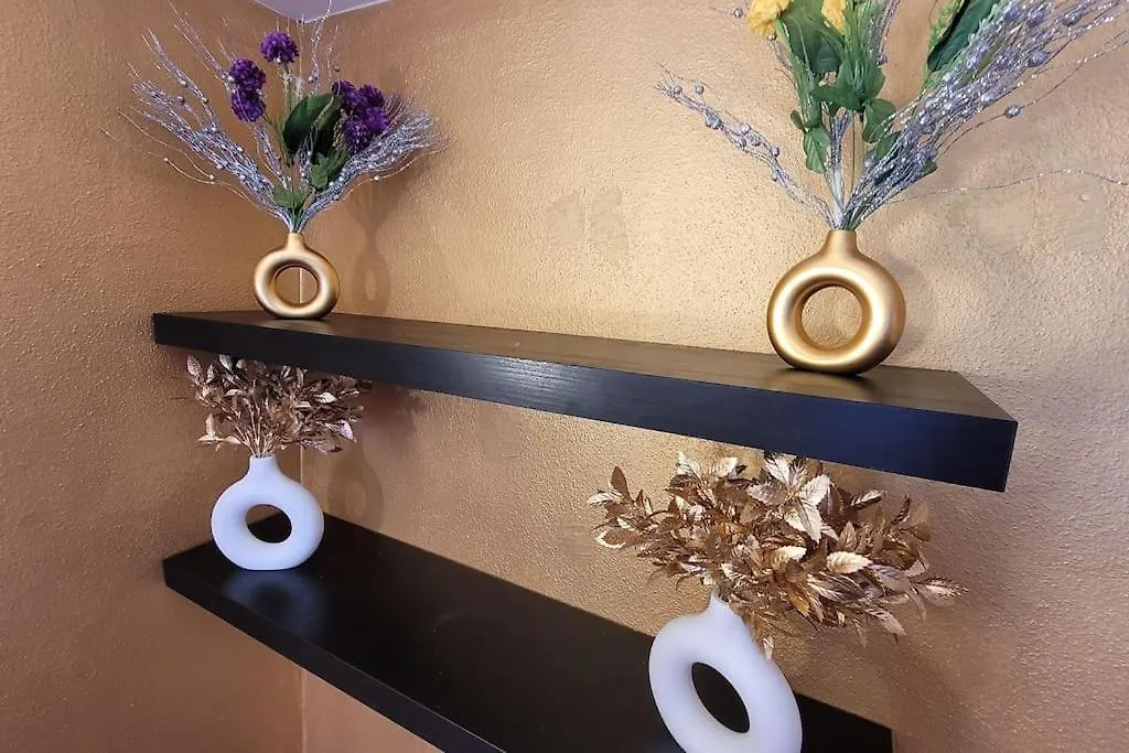 Unique Munich Apartment ウンターハヒング