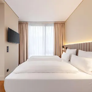 4* Apart Otel Nh Muenchen